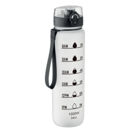 Gourde de sport personnalisée Isforden Mark 1L 