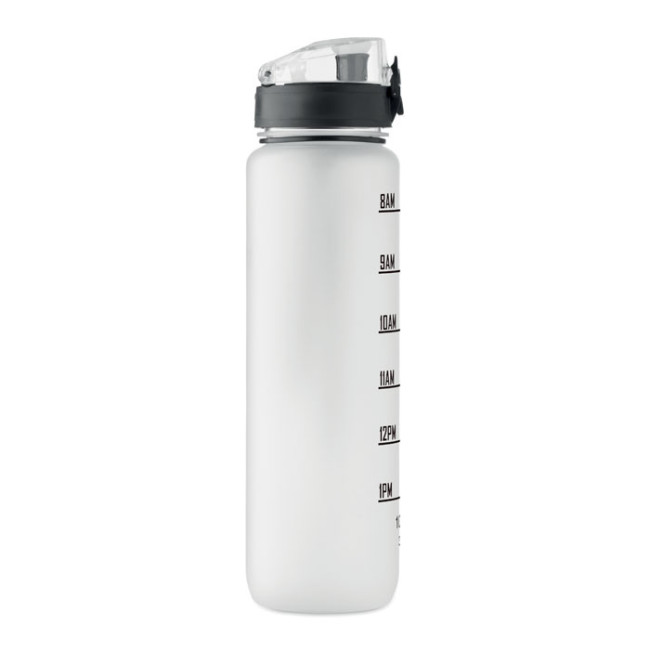 Gourde de sport personnalisée Isforden Mark 1L 