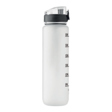 Gourde de sport personnalisée Isforden Mark 1L 
