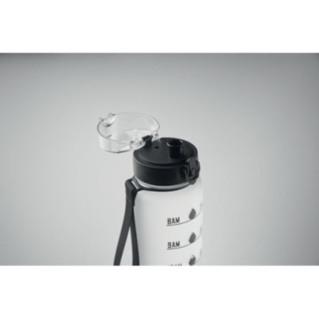 Gourde de sport personnalisée Isforden Mark 1L 