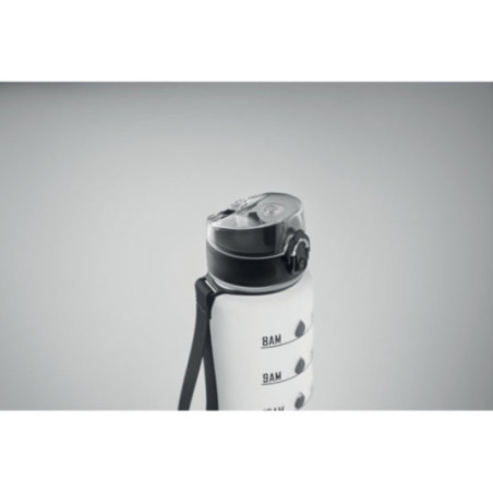 Gourde de sport personnalisée Isforden Mark 1L 