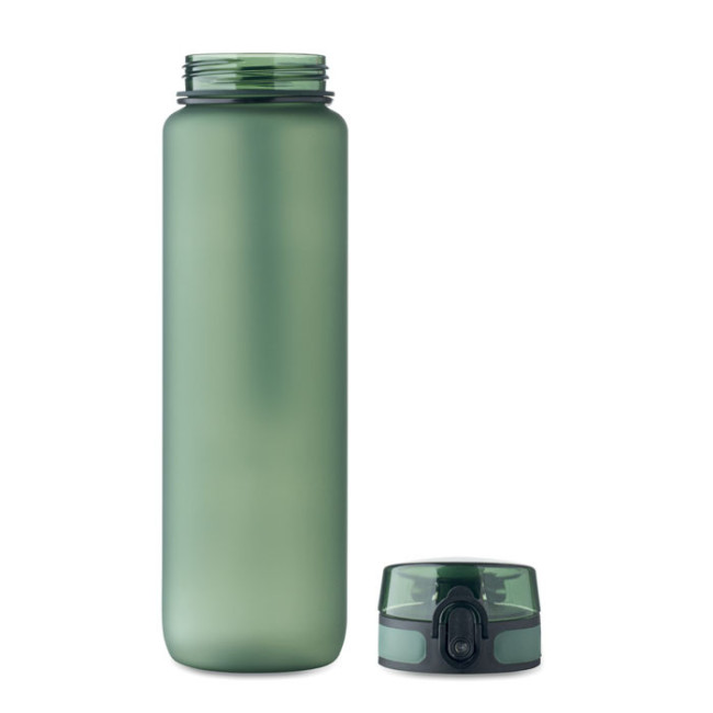 Gourde de sport personnalisée Isforden Mark 1L 