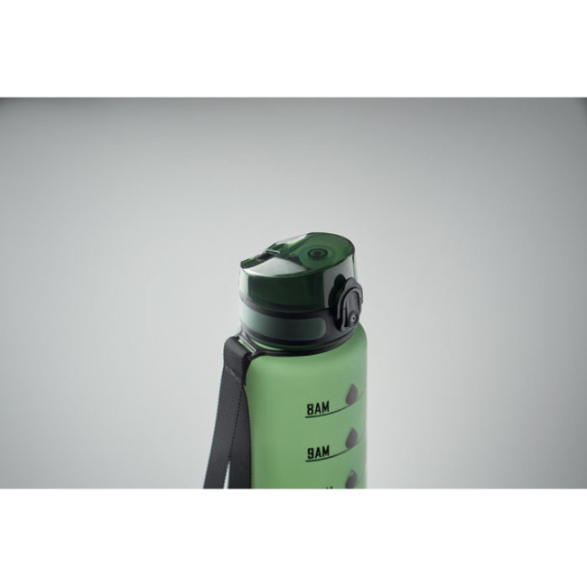 Gourde de sport personnalisée Isforden Mark 1L 