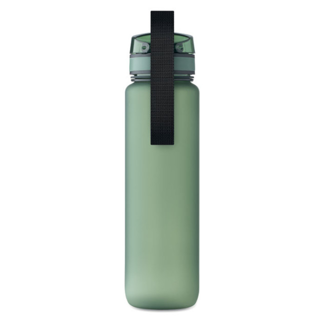 Gourde de sport personnalisée Isforden Mark 1L 