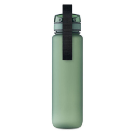 Gourde de sport personnalisée Isforden Mark 1L 