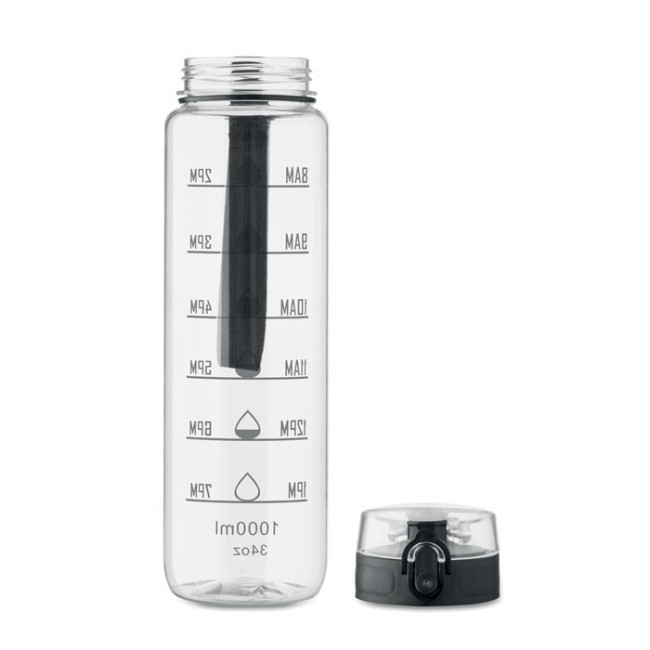 Gourde de sport personnalisée Isforden Mark 1L 