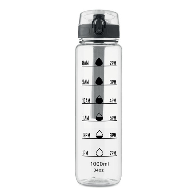 Gourde de sport personnalisée Isforden Mark 1L 