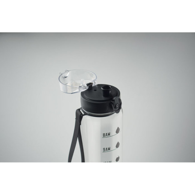 Gourde de sport personnalisée Isforden Mark 1L 