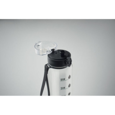 Gourde de sport personnalisée Isforden Mark 1L 