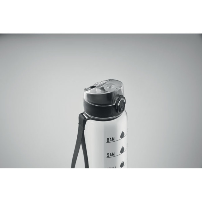 Gourde de sport personnalisée Isforden Mark 1L 