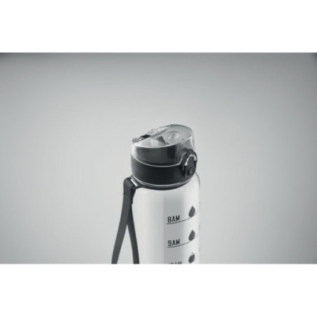 Gourde de sport personnalisée Isforden Mark 1L 
