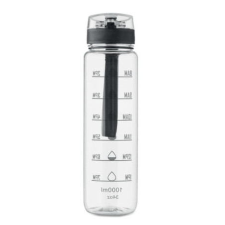 Gourde de sport personnalisée Isforden Mark 1L 