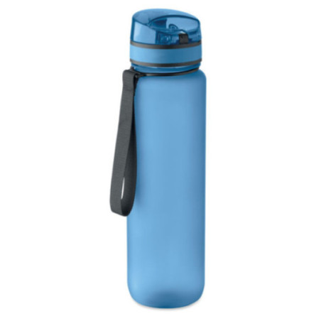 Gourde de sport personnalisée Isforden Mark 1L 