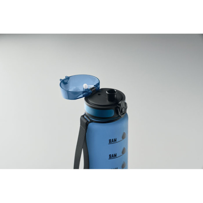 Gourde de sport personnalisée Isforden Mark 1L 