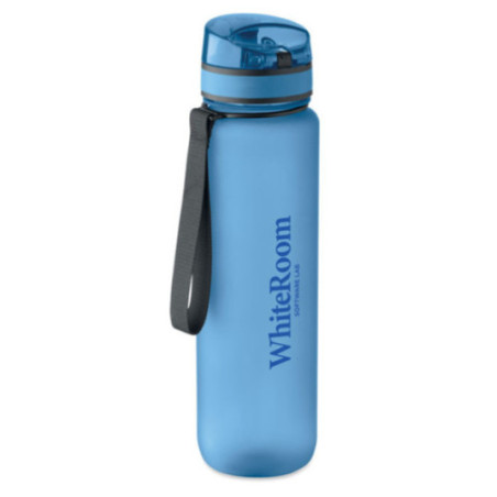 Gourde de sport personnalisée Isforden Mark 1L 