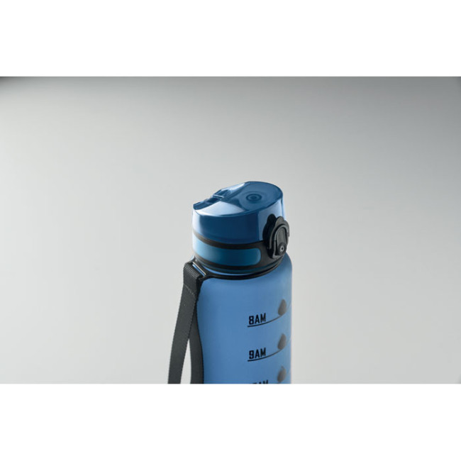 Gourde de sport personnalisée Isforden Mark 1L 