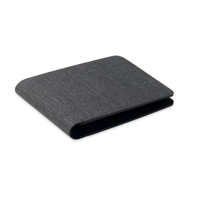 Portefeuille personnalisé avec localisateur Wall 