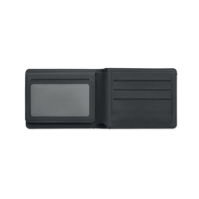 Portefeuille personnalisé avec localisateur Wall 