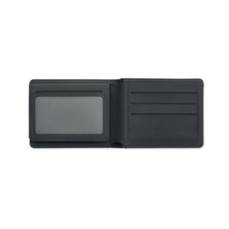 Portefeuille personnalisé avec localisateur Wall 
