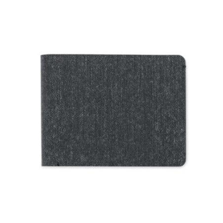 Portefeuille personnalisé avec localisateur Wall 