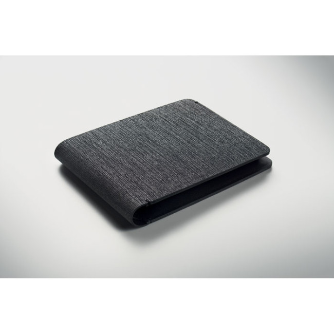 Portefeuille personnalisé avec localisateur Wall 