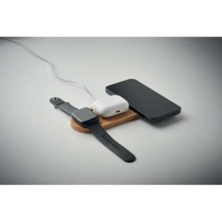 Station de charge personnalisable Recpad 