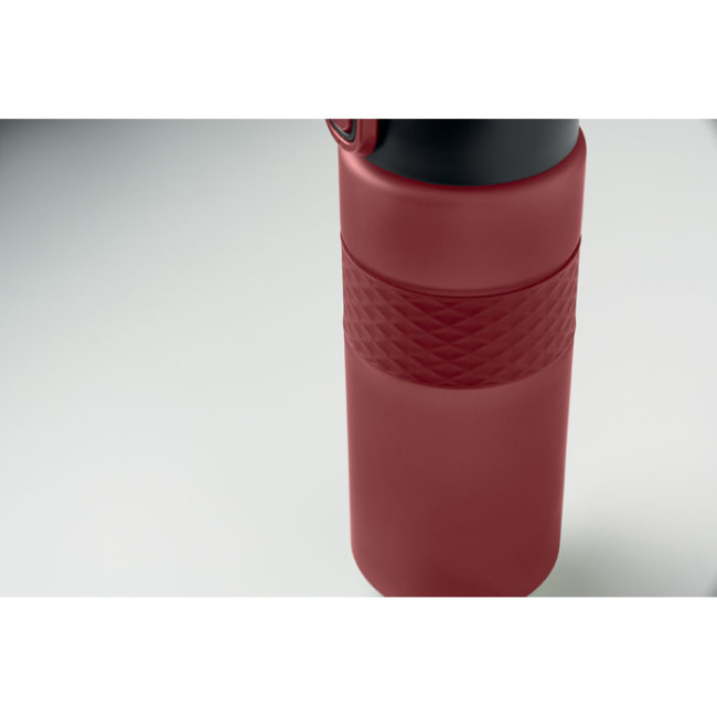 Gourde publicitaire en RPET Isjforden 700 ml 