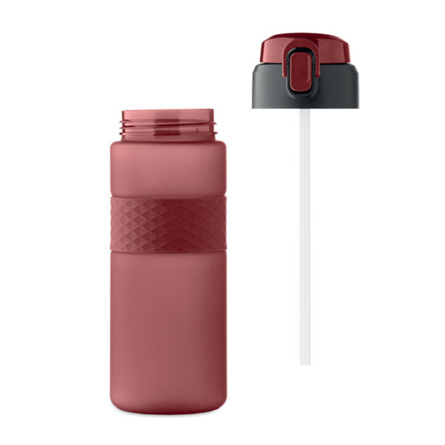 Gourde publicitaire en RPET Isjforden 700 ml 