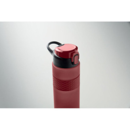 Gourde publicitaire en RPET Isjforden 700 ml 