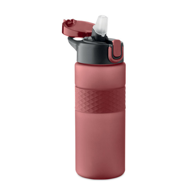 Gourde publicitaire en RPET Isjforden 700 ml 