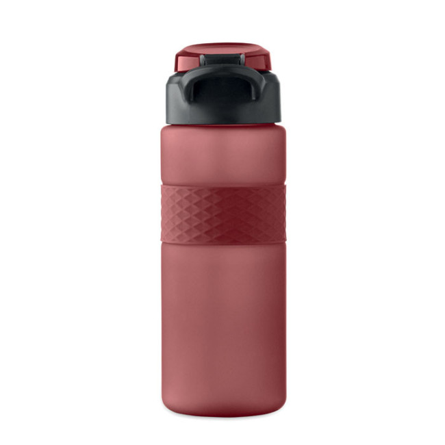 Gourde publicitaire en RPET Isjforden 700 ml 