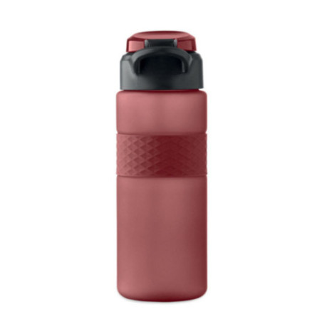 Gourde publicitaire en RPET Isjforden 700 ml 