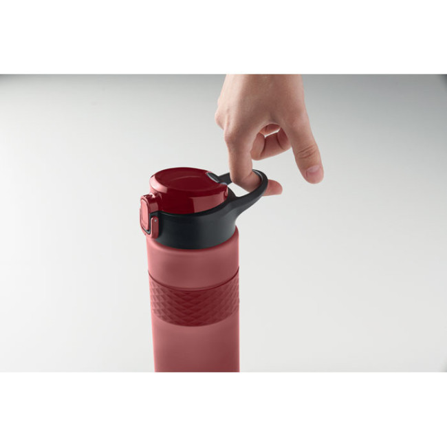 Gourde publicitaire en RPET Isjforden 700 ml 