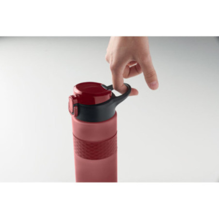Gourde publicitaire en RPET Isjforden 700 ml 