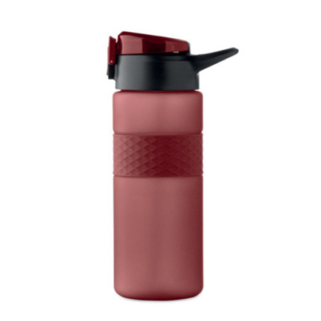 Gourde publicitaire en RPET Isjforden 700 ml 