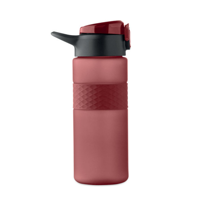 Gourde publicitaire en RPET Isjforden 700 ml 