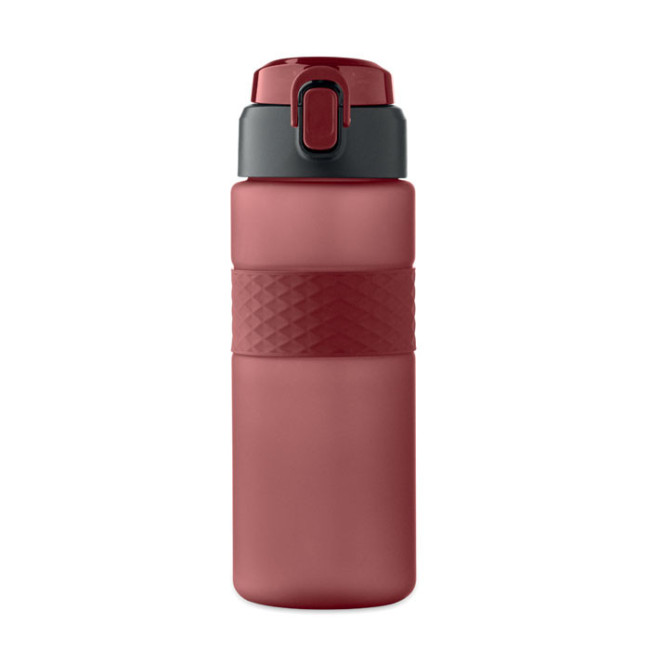 Gourde publicitaire en RPET Isjforden 700 ml 