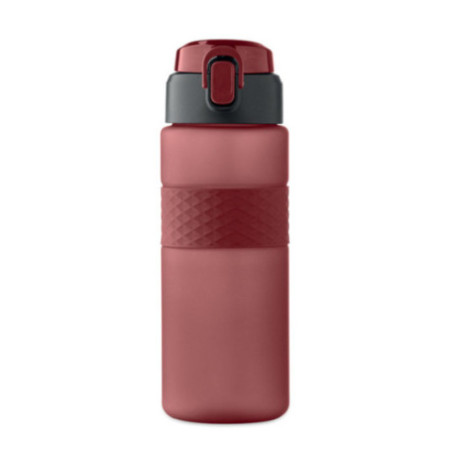 Gourde publicitaire en RPET Isjforden 700 ml 