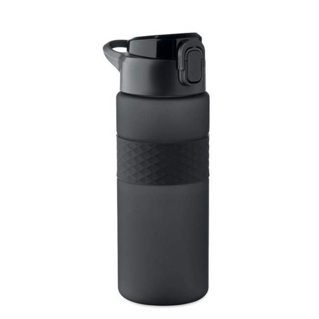 Gourde publicitaire en RPET Isjforden 700 ml 