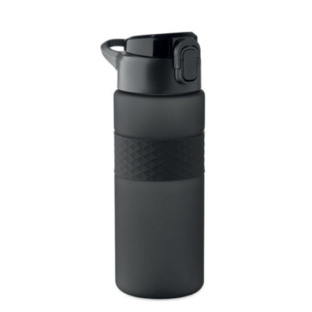 Gourde publicitaire en RPET Isjforden 700 ml 