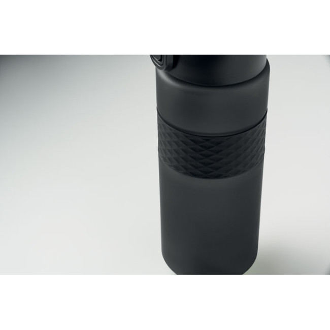 Gourde publicitaire en RPET Isjforden 700 ml 