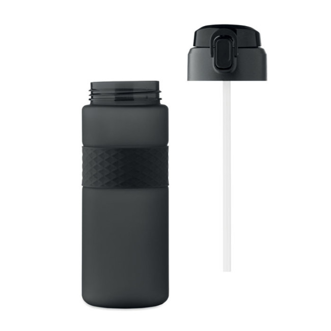 Gourde publicitaire en RPET Isjforden 700 ml 