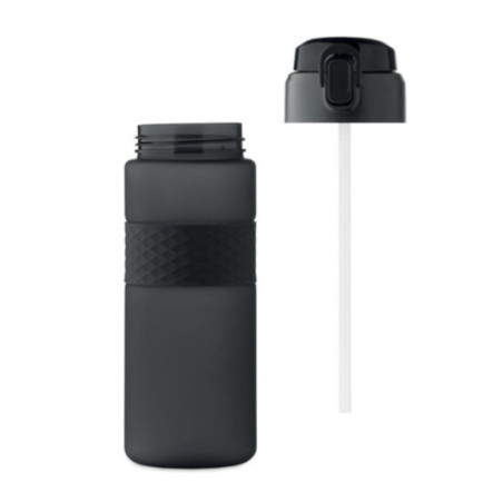 Gourde publicitaire en RPET Isjforden 700 ml 