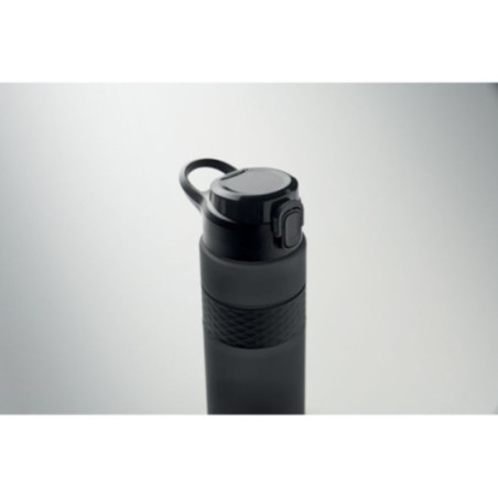 Gourde publicitaire en RPET Isjforden 700 ml 