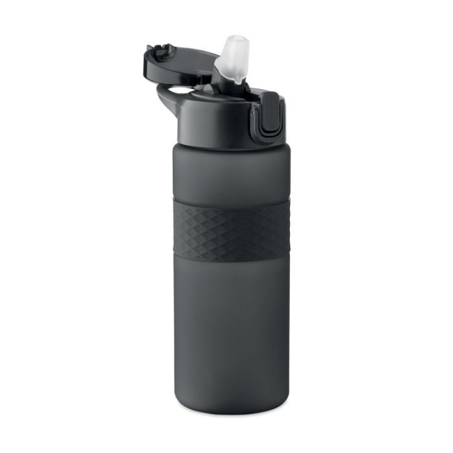 Gourde publicitaire en RPET Isjforden 700 ml 