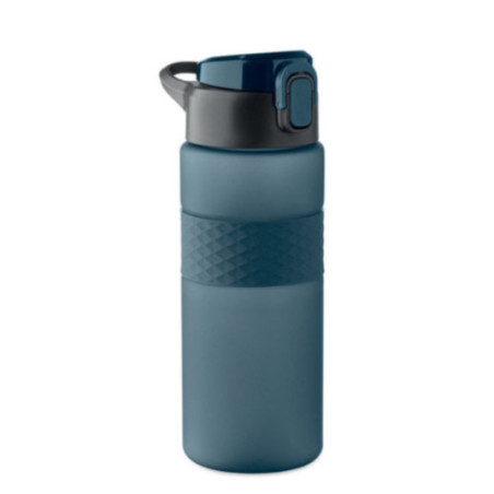 Gourde publicitaire en RPET Isjforden 700 ml 