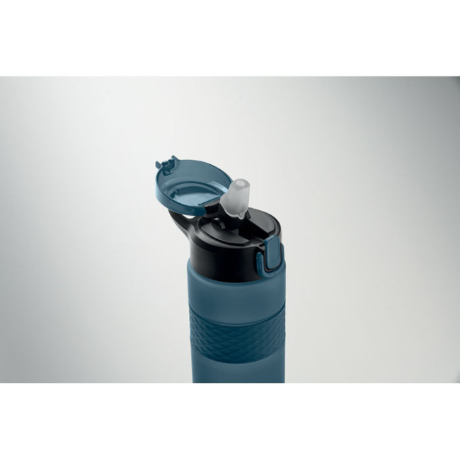 Gourde publicitaire en RPET Isjforden 700 ml 