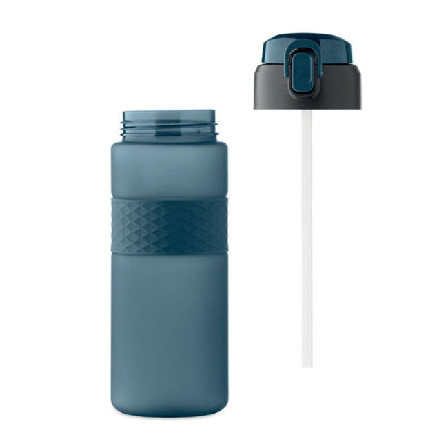 Gourde publicitaire en RPET Isjforden 700 ml 