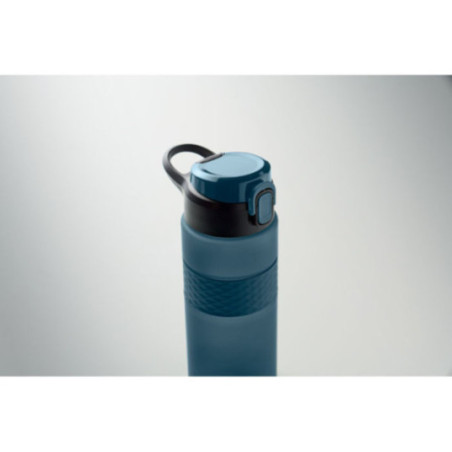 Gourde publicitaire en RPET Isjforden 700 ml 