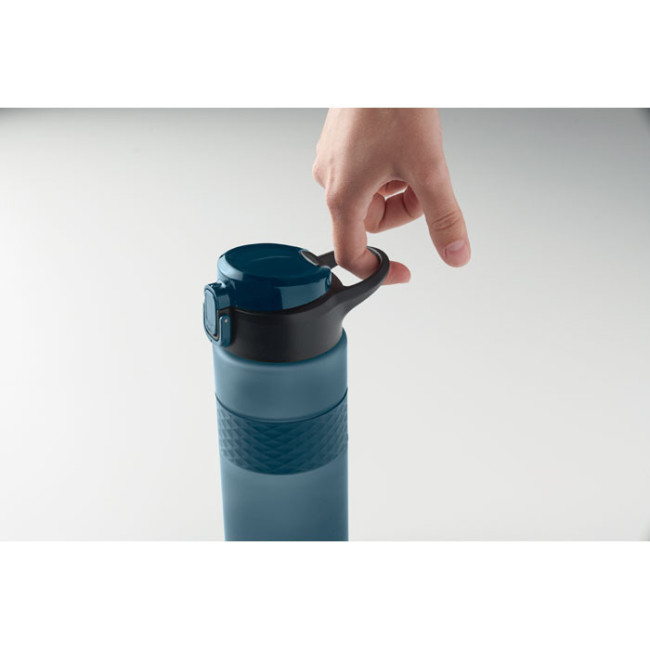 Gourde publicitaire en RPET Isjforden 700 ml 